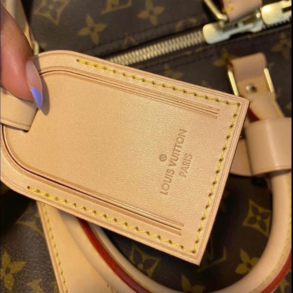 Brand new! Keepal 55 Louis Vuitton brand new - Picture 4 of 11